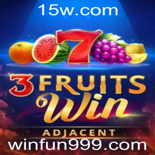 Explore 3FruitsWin: O Jogo Empolgante do Momento