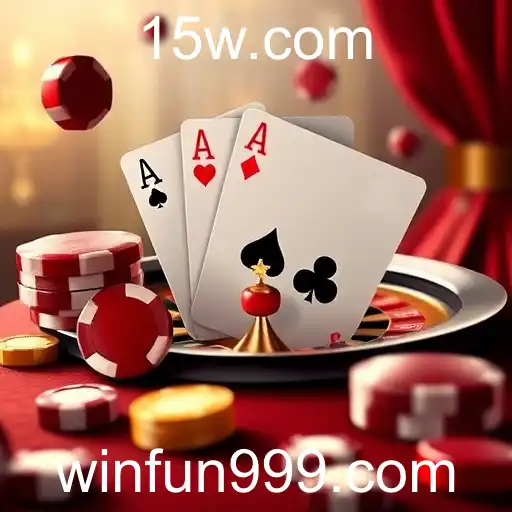 Bacará Online: Exploração do Jogo e Fun999