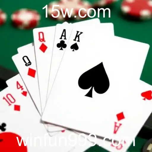 O Mundo Fascinante do Blackjack