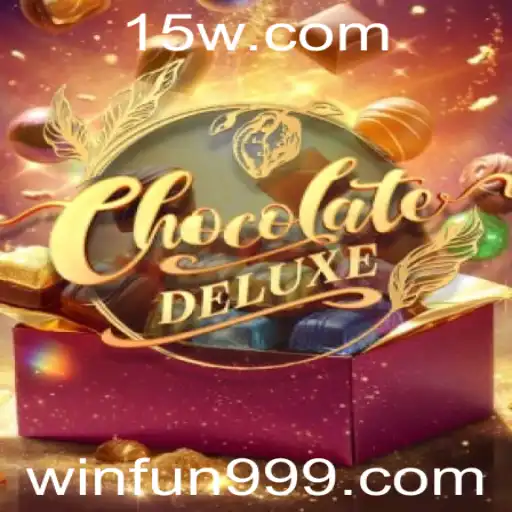 ChocolateDeluxe: A Expansão Perfeita do Mundo dos Jogos