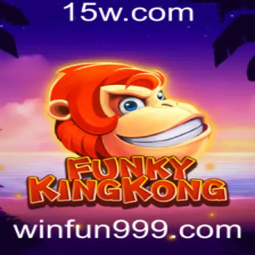 Descobrindo o Mundo de FunkyKingKong: Um Jogo para os Amantes da Aventura