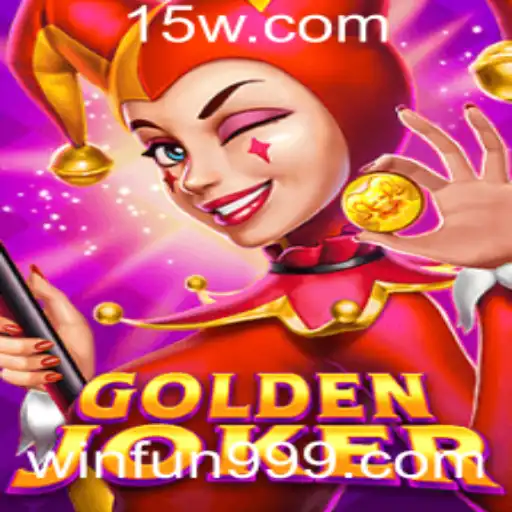GoldenJoker: Um Novo Jogo com Diversão Garantida