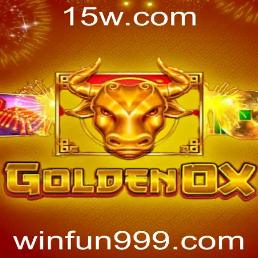 Explorando o Fascinante Universo de GoldenOx