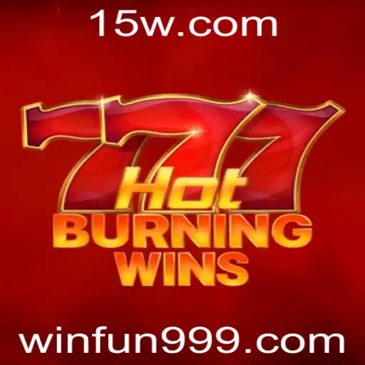 Descubra o Empolgante Mundo de HotBurningWins