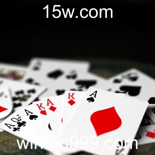 Jogos de Cartas: Uma Jornada pelo Entretenimento e Estratégia