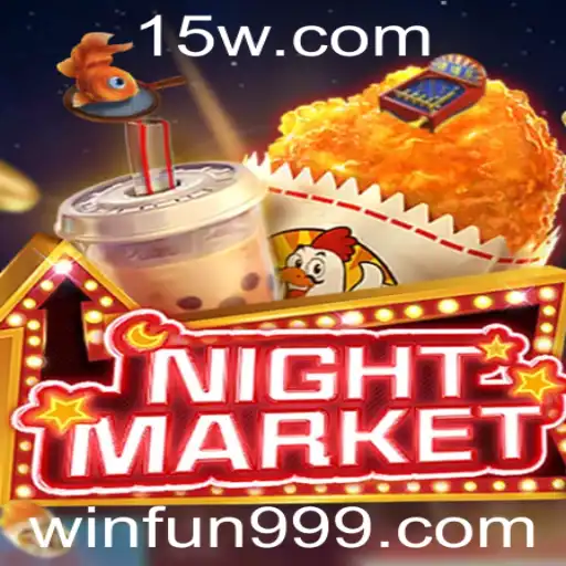 Explorando o Universo de NIGHTMARKET: Um Novo Conceito em Jogos