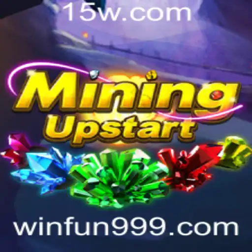 Explorando o Mundo do Jogo MiningUpstart: Uma Jornada de Aventuras e Desafios