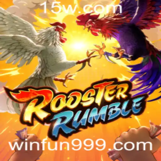 RoosterRumble: A Experiência de Jogo Inovadora da Fun999