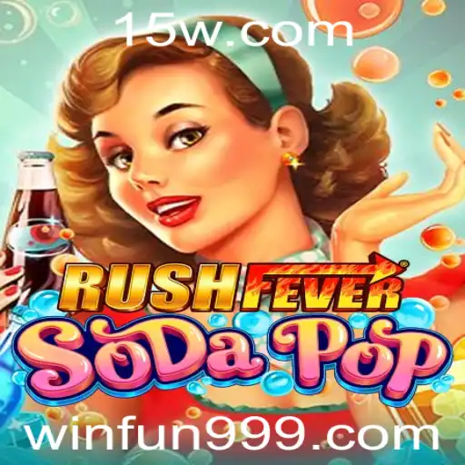 Descubra as Aventuras de RushFeverSodaPop: O Novo Fenômeno dos Jogos