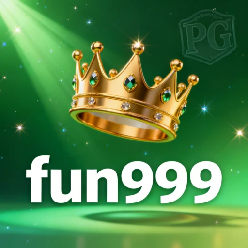 fun999 Logo