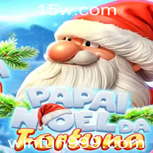 Descubra PapaiNoeldaFortuna: O Jogo de Aventura Temática de Natal