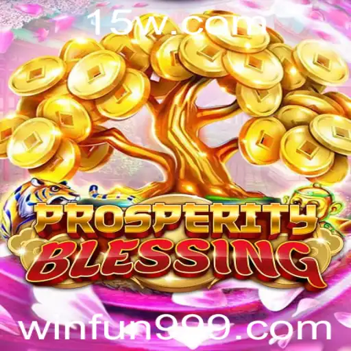 Explorando o Universo de ProsperityBlessing