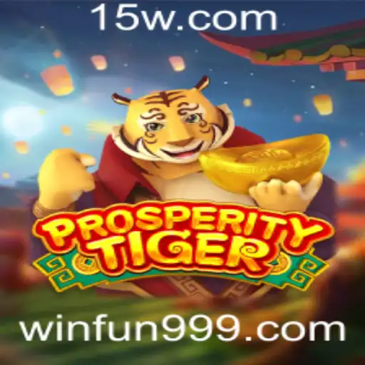 Descubra ProsperityTiger: O Jogo que Está Conquistando o Mundo