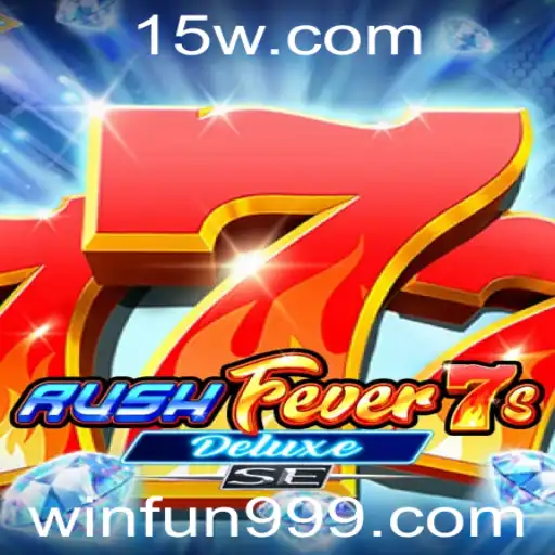 Explorando o Mundo Vibrante de RushFever7sDeluxeSE: A Nova Sensação dos Jogos Digitais