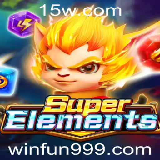 Explorando o Mundo de SuperElements: Um Jogo Revolucionário para Todas as Idades