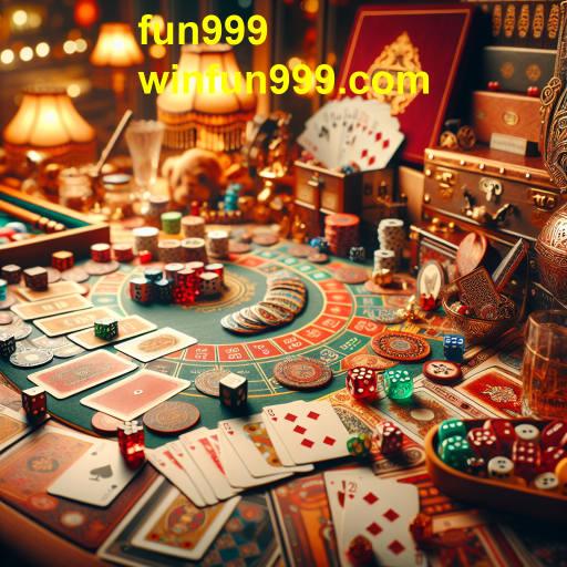 A Magia dos Jogos de Mesa: Entretenimento e Interação Social