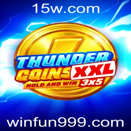 Explorando ThunderCoinsXxl: Mergulhe no Universo Repleto de Aventura e Estratégia